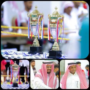 Al-Qunfudhah University College Organizes the Third Boxing Championship